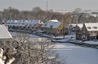 sneeuw Grootdiep Dokkum (3) 3dec10 