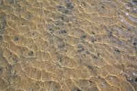 structuur zand en water Noordsvaarder 1 