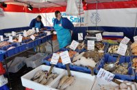Vishandel Vismarkt 2011
