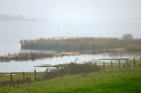 Hoek van de Bant Lauwersmeer 