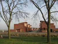 Gravenburg Leegkerk 2005