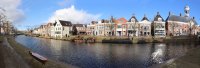 25 ER binnenstad Dokkum (tijdelijk) 