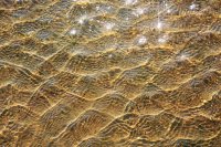 structuur zand en water Noordsvaarder 7 