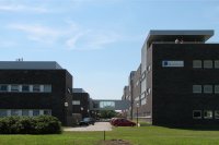 Zernike campus Groningen 2 (4 jul '06) 
