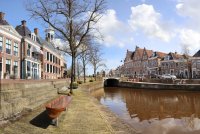 31 ER binnenstad Dokkum (tijdelijk) 